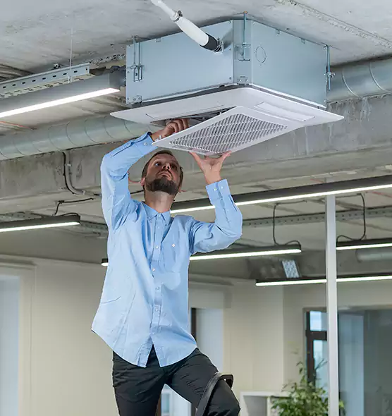 Professional Air Duct Cleaners in Citrus Park, FL