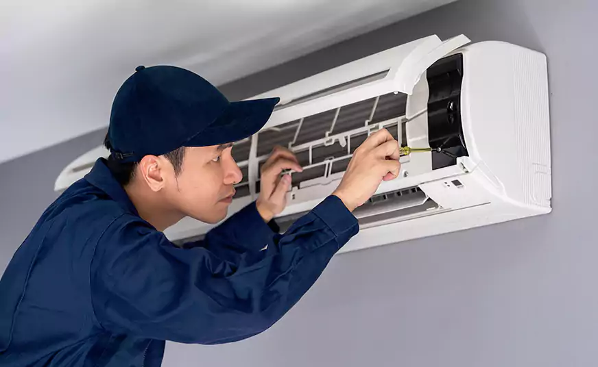 AC Duct Cleaning Citrus Park
