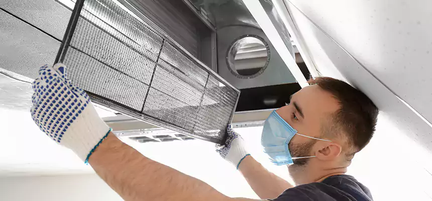 Our Home Duct Cleaning Services in Citrus Park, FL
